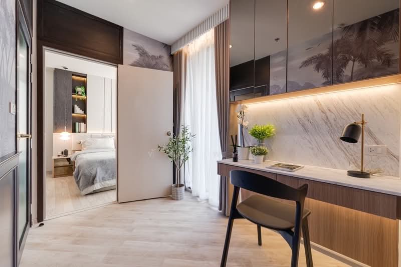 IDEO Mobi Sukhumvit Eastpoint, Bangkok, Sukhumvit Road, Bang Na, Bangkok, 3 Bedrooms, 85 sqm, Condo For Sale, by ทักษพร, 500474653 - DDproperty.com