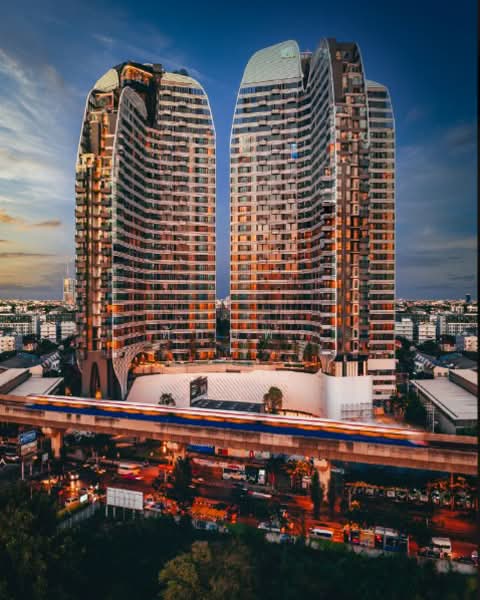 IDEO Mobi Sukhumvit Eastpoint, กรุงเทพ, Sukhumvit Road, บางนา, กรุงเทพ, 85 ตร.ม., คอนโด ขาย, โดย ทักษพร, 500474653 - DDproperty.com