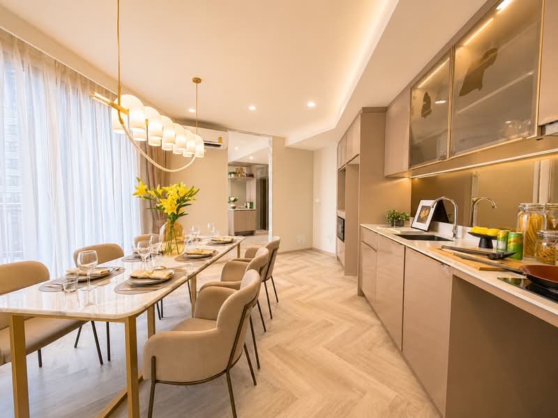 IDEO Mobi Sukhumvit Eastpoint, กรุงเทพ, Sukhumvit Road, บางนา, กรุงเทพ, 95 ตร.ม., คอนโด ขาย, โดย ทักษพร, 500474655 - DDproperty.com