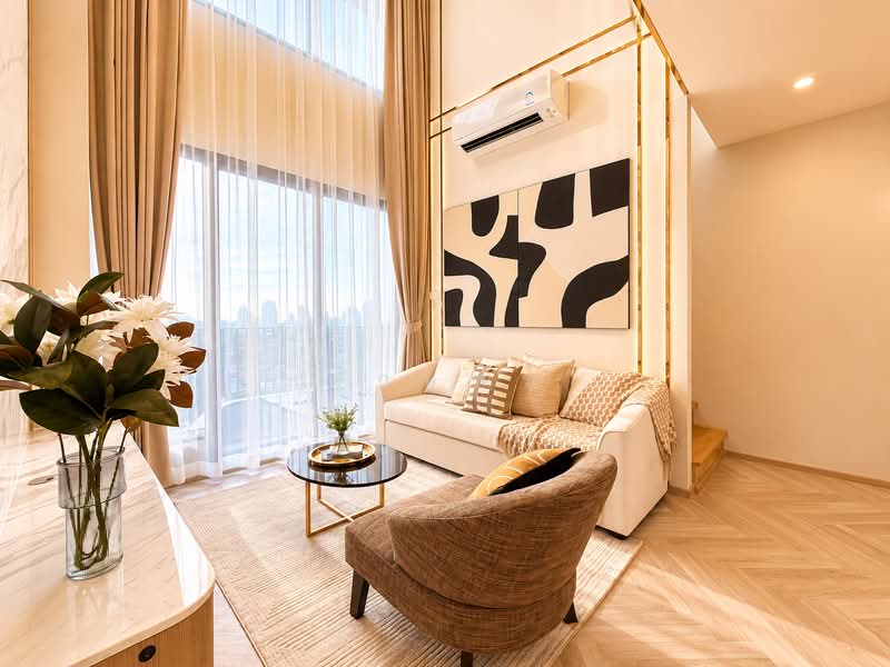 IDEO Mobi Sukhumvit Eastpoint, Bangkok, Sukhumvit Road, Bang Na, Bangkok, 2 Bedrooms, 95 sqm, Condo For Sale, by ทักษพร, 500474655 - DDproperty.com