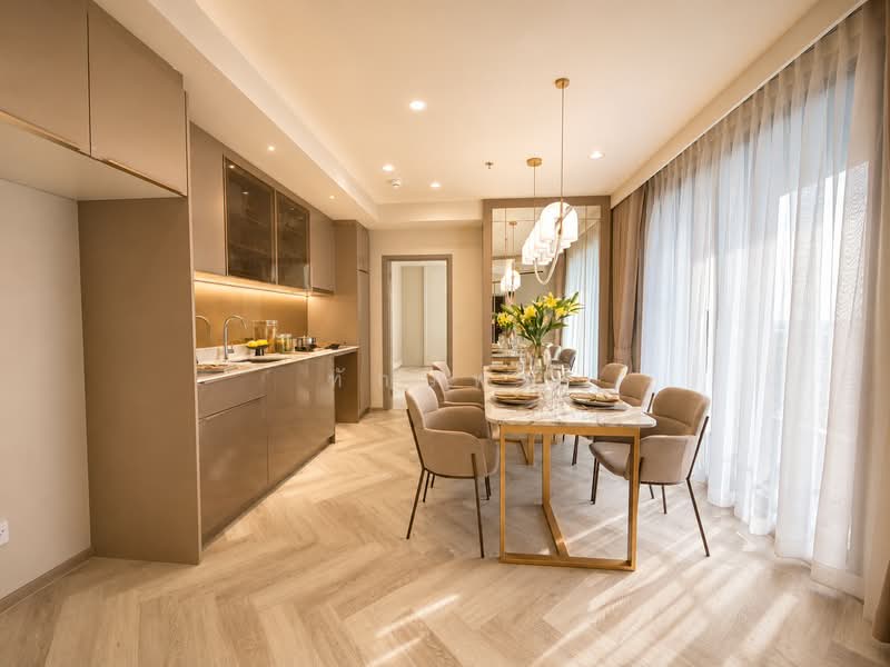 IDEO Mobi Sukhumvit Eastpoint, Bangkok, Sukhumvit Road, Bang Na, Bangkok, 2 Bedrooms, 95 sqm, Condo For Sale, by ทักษพร, 500474655 - DDproperty.com