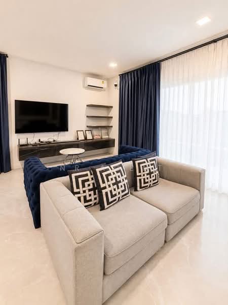 Chaiyapruek Bangna Km 15, Samut Prakan, 234 Moo 3 Km.15 Bangna-Trad Road Km.15, Bang Chalong, Bang Plee, Samut Prakan, 3 Bedrooms, 184 sqm, Single Detached House For Sale, by NR AGENT, 500474656 - DDproperty.com