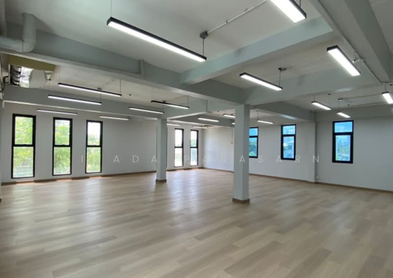 ซ.ริมทางด่วน 2, Samut Prakan, Bang Kaeo, Bang Plee, Samut Prakan, , 840 sqm, Shophouse For Rent, by Airada Parasarn, 500474657 - DDproperty.com