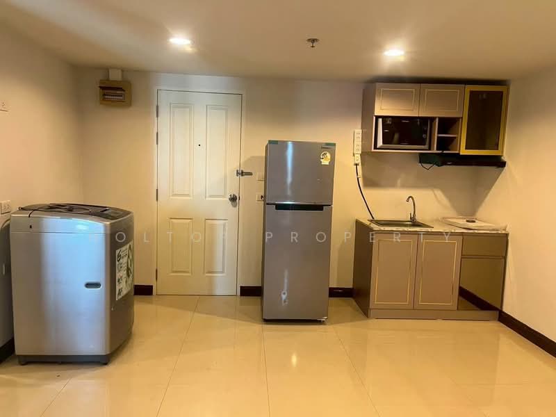 Aliss Tiwanon, Nonthaburi, 14-16 Tiwanon, Talat Kwan, Muang Nonthaburi, Nonthaburi, 1 Bedroom, 59 sqm, Condo For Rent, by Holtop Property, 500474658 - DDproperty.com