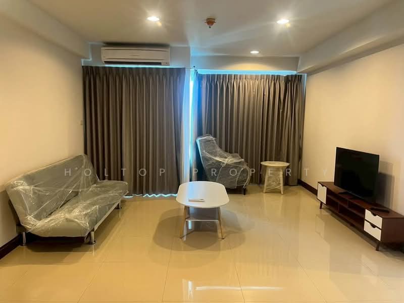 Aliss Tiwanon, Nonthaburi, 14-16 Tiwanon, Talat Kwan, Muang Nonthaburi, Nonthaburi, 1 Bedroom, 59 sqm, Condo For Rent, by Holtop Property, 500474658 - DDproperty.com