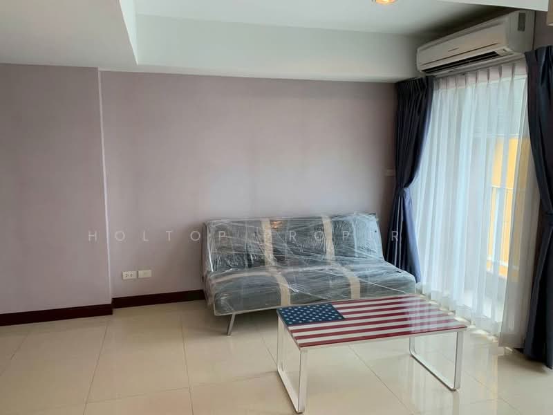 Aliss Tiwanon, Nonthaburi, 14-16 Tiwanon, Talat Kwan, Muang Nonthaburi, Nonthaburi, 1 Bedroom, 68 sqm, Condo For Rent, by Holtop Property, 500474660 - DDproperty.com