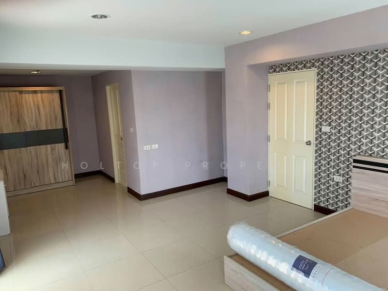 Aliss Tiwanon, Nonthaburi, 14-16 Tiwanon, Talat Kwan, Muang Nonthaburi, Nonthaburi, 1 Bedroom, 68 sqm, Condo For Rent, by Holtop Property, 500474660 - DDproperty.com