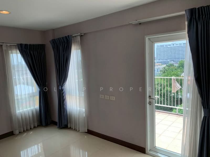 Aliss Tiwanon, Nonthaburi, 14-16 Tiwanon, Talat Kwan, Muang Nonthaburi, Nonthaburi, 1 Bedroom, 68 sqm, Condo For Rent, by Holtop Property, 500474660 - DDproperty.com
