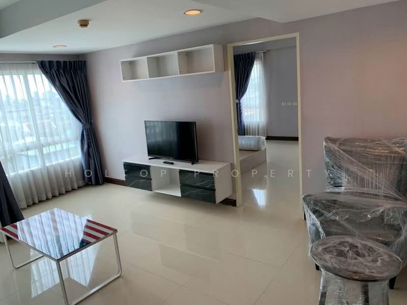 Aliss Tiwanon, Nonthaburi, 14-16 Tiwanon, Talat Kwan, Muang Nonthaburi, Nonthaburi, 1 Bedroom, 68 sqm, Condo For Rent, by Holtop Property, 500474660 - DDproperty.com