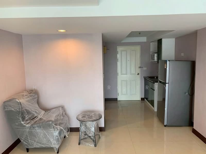 Aliss Tiwanon, Nonthaburi, 14-16 Tiwanon, Talat Kwan, Muang Nonthaburi, Nonthaburi, 1 Bedroom, 68 sqm, Condo For Rent, by Holtop Property, 500474660 - DDproperty.com