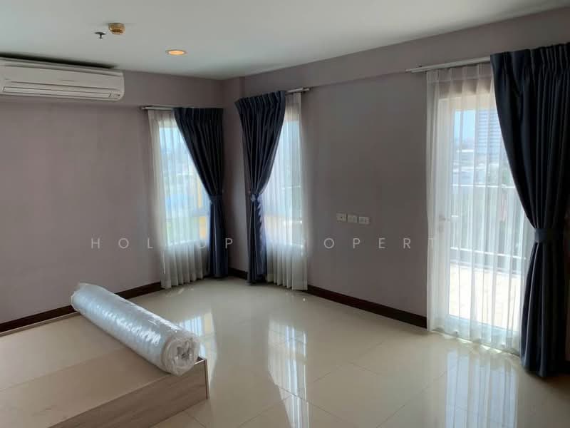 Aliss Tiwanon, Nonthaburi, 14-16 Tiwanon, Talat Kwan, Muang Nonthaburi, Nonthaburi, 1 Bedroom, 68 sqm, Condo For Rent, by Holtop Property, 500474660 - DDproperty.com