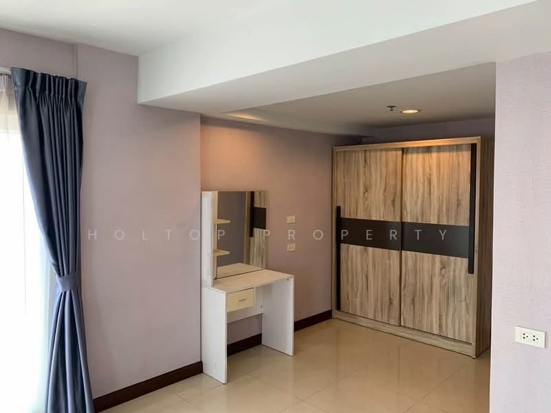 Aliss Tiwanon, Nonthaburi, 14-16 Tiwanon, Talat Kwan, Muang Nonthaburi, Nonthaburi, 1 Bedroom, 68 sqm, Condo For Rent, by Holtop Property, 500474660 - DDproperty.com