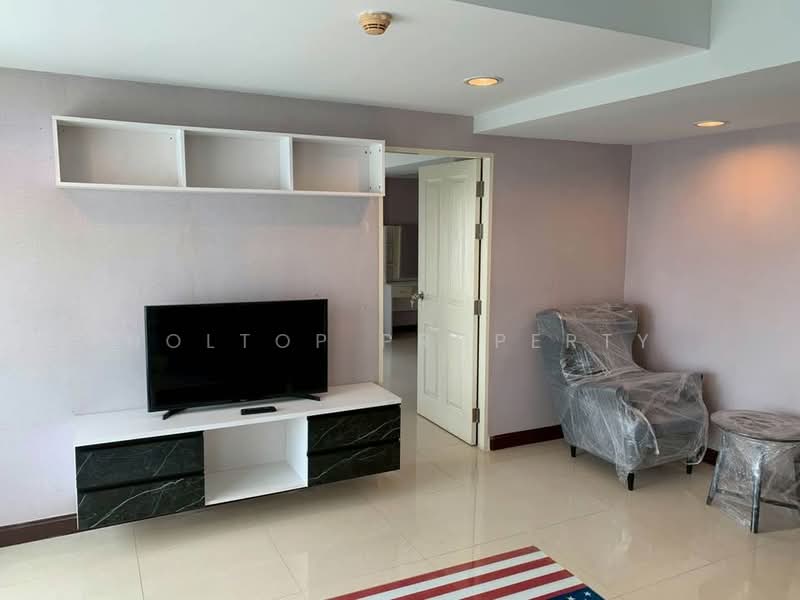 Aliss Tiwanon, Nonthaburi, 14-16 Tiwanon, Talat Kwan, Muang Nonthaburi, Nonthaburi, 1 Bedroom, 68 sqm, Condo For Rent, by Holtop Property, 500474660 - DDproperty.com