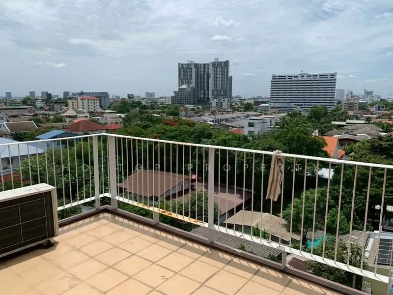 Aliss Tiwanon, Nonthaburi, 14-16 Tiwanon, Talat Kwan, Muang Nonthaburi, Nonthaburi, 1 Bedroom, 68 sqm, Condo For Rent, by Holtop Property, 500474660 - DDproperty.com