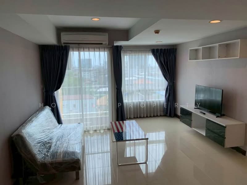 Aliss Tiwanon, Nonthaburi, 14-16 Tiwanon, Talat Kwan, Muang Nonthaburi, Nonthaburi, 1 Bedroom, 68 sqm, Condo For Rent, by Holtop Property, 500474660 - DDproperty.com