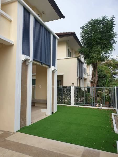 The City Rama 5-Ratchapruek, Nonthaburi, Nakhon In Road, Bang Khun Kong, Bang Kruai, Nonthaburi, 3 Bedrooms, 230 sqm, Single Detached House For Sale, by NR AGENT, 500474661 - DDproperty.com