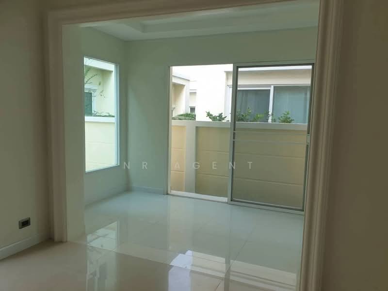 The City Rama 5-Ratchapruek, Nonthaburi, Nakhon In Road, Bang Khun Kong, Bang Kruai, Nonthaburi, 3 Bedrooms, 230 sqm, Single Detached House For Sale, by NR AGENT, 500474661 - DDproperty.com