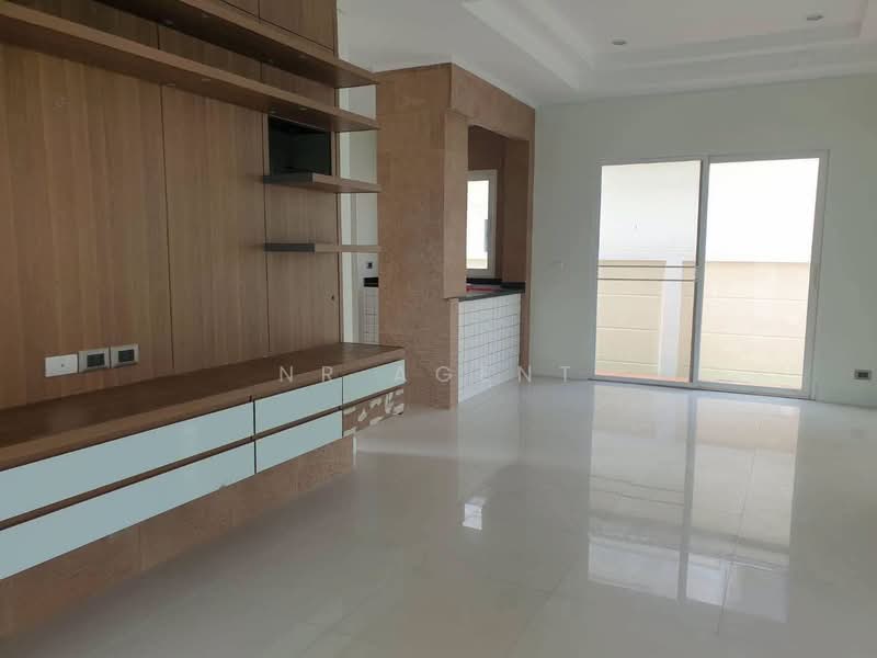 The City Rama 5-Ratchapruek, Nonthaburi, Nakhon In Road, Bang Khun Kong, Bang Kruai, Nonthaburi, 3 Bedrooms, 230 sqm, Single Detached House For Sale, by NR AGENT, 500474661 - DDproperty.com