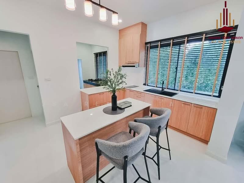 Perfect Masterpiece Sukhumvit 77, Samut Prakan, Soi Mu Ban Perfect Place Sukhumvit 77, Rachathewa, Bang Plee, Samut Prakan, 5 Bedrooms, 585 sqm, Single Detached House For Rent, by JSA REAL ESTATE, 500474663 - DDproperty.com