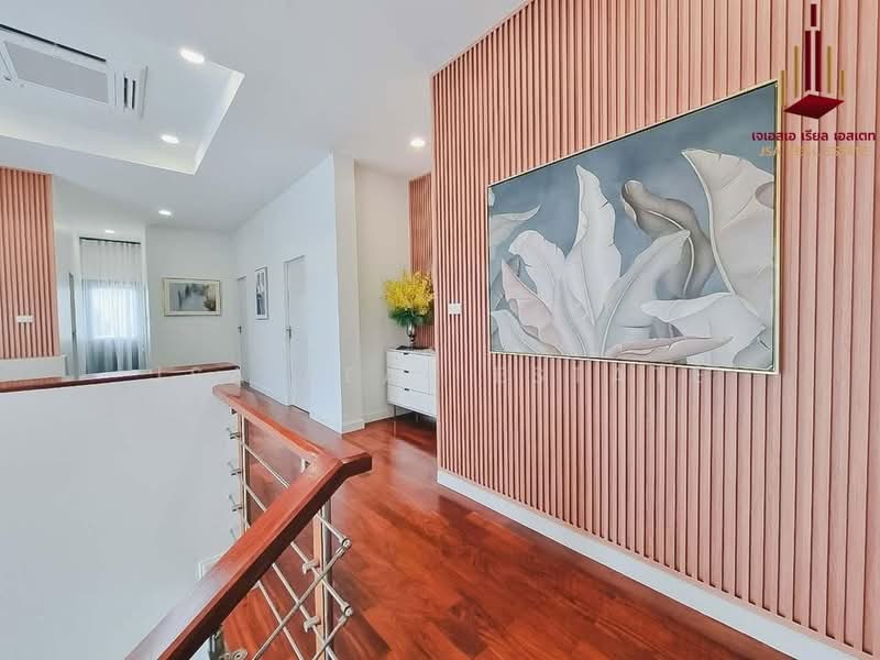 Perfect Masterpiece Sukhumvit 77 : เพอร์เฟค มาสเตอร์พีซ สุขุมวิท 77, สมุทรปราการ, ซอย หมู่บ้านเพอร์เฟคเพลส สุขุมวิท 77, ราชาเทวะ, บางพลี, สมุทรปราการ, 585 ตร.ม., บ้านเดี่ยว ให้เช่า, โดย JSA REAL ESTATE, 500474663 - DDproperty.com