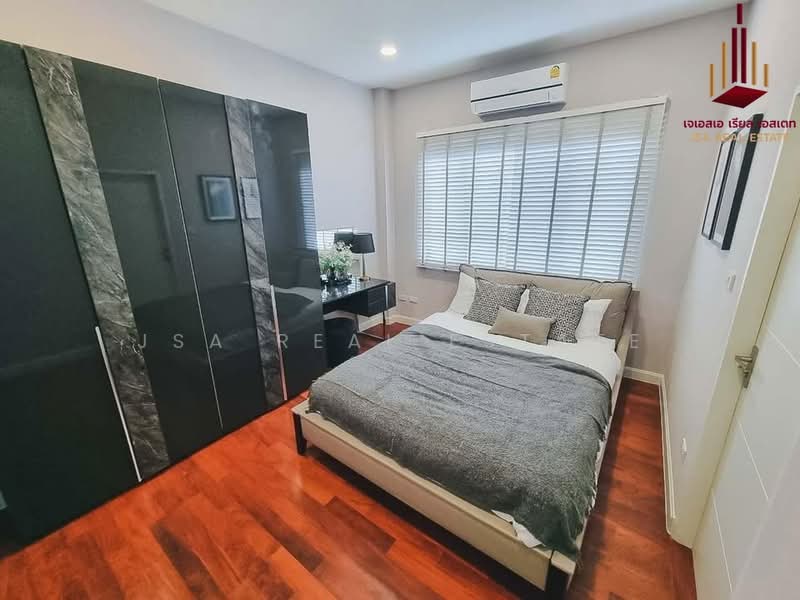 Perfect Masterpiece Sukhumvit 77 : เพอร์เฟค มาสเตอร์พีซ สุขุมวิท 77, สมุทรปราการ, ซอย หมู่บ้านเพอร์เฟคเพลส สุขุมวิท 77, ราชาเทวะ, บางพลี, สมุทรปราการ, 585 ตร.ม., บ้านเดี่ยว ให้เช่า, โดย JSA REAL ESTATE, 500474663 - DDproperty.com