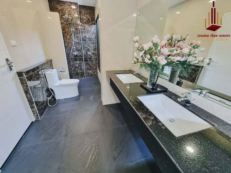 Perfect Masterpiece Sukhumvit 77 : เพอร์เฟค มาสเตอร์พีซ สุขุมวิท 77, สมุทรปราการ, ซอย หมู่บ้านเพอร์เฟคเพลส สุขุมวิท 77, ราชาเทวะ, บางพลี, สมุทรปราการ, 585 ตร.ม., บ้านเดี่ยว ให้เช่า, โดย JSA REAL ESTATE, 500474663 - DDproperty.com