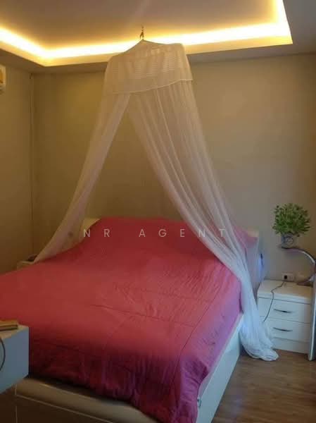 Leaton Town, Nonthaburi, Soi Ngamwongwan 23 Yeak 15/2, Bang Kra So, Muang Nonthaburi, Nonthaburi, 3 Bedrooms, 170 sqm, Townhouse For Sale, by NR AGENT, 500474664 - DDproperty.com