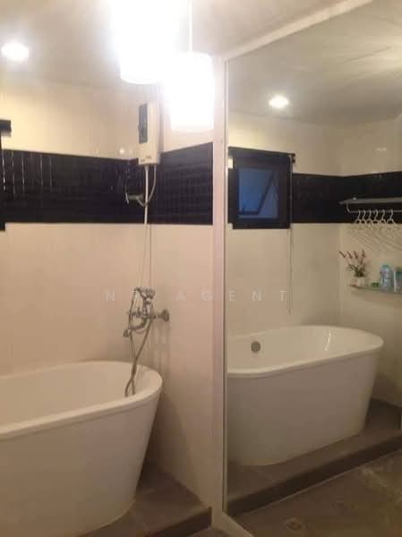 Leaton Town, Nonthaburi, Soi Ngamwongwan 23 Yeak 15/2, Bang Kra So, Muang Nonthaburi, Nonthaburi, 3 Bedrooms, 170 sqm, Townhouse For Sale, by NR AGENT, 500474664 - DDproperty.com