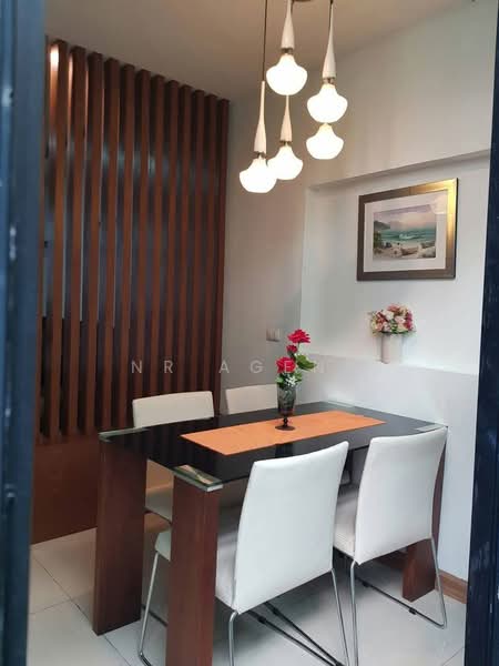 Leaton Town, Nonthaburi, Soi Ngamwongwan 23 Yeak 15/2, Bang Kra So, Muang Nonthaburi, Nonthaburi, 3 Bedrooms, 170 sqm, Townhouse For Sale, by NR AGENT, 500474664 - DDproperty.com