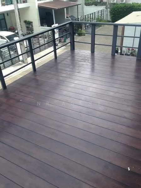 Leaton Town, Nonthaburi, Soi Ngamwongwan 23 Yeak 15/2, Bang Kra So, Muang Nonthaburi, Nonthaburi, 3 Bedrooms, 170 sqm, Townhouse For Sale, by NR AGENT, 500474664 - DDproperty.com