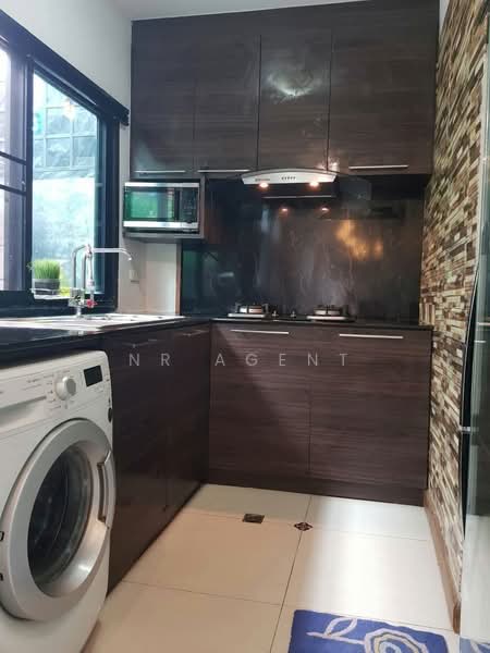 Leaton Town, Nonthaburi, Soi Ngamwongwan 23 Yeak 15/2, Bang Kra So, Muang Nonthaburi, Nonthaburi, 3 Bedrooms, 170 sqm, Townhouse For Sale, by NR AGENT, 500474664 - DDproperty.com