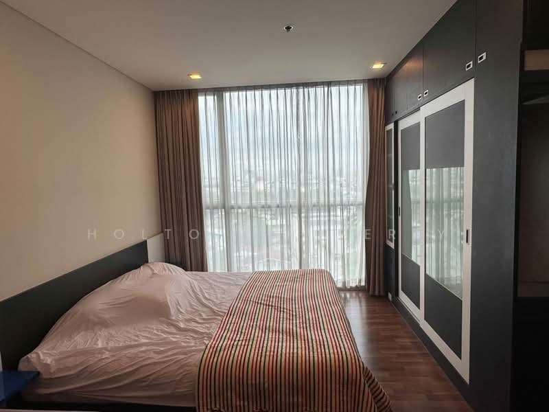 Le Luk Condominium : เลอ ลักซ์ คอนโดมิเนียม, กรุงเทพ, 1599 291 ถ.สุขุมวิท, พระโขนงเหนือ, วัฒนา, กรุงเทพ, 33 ตร.ม., คอนโด ให้เช่า, โดย Holtop Property, 500474665 - DDproperty.com