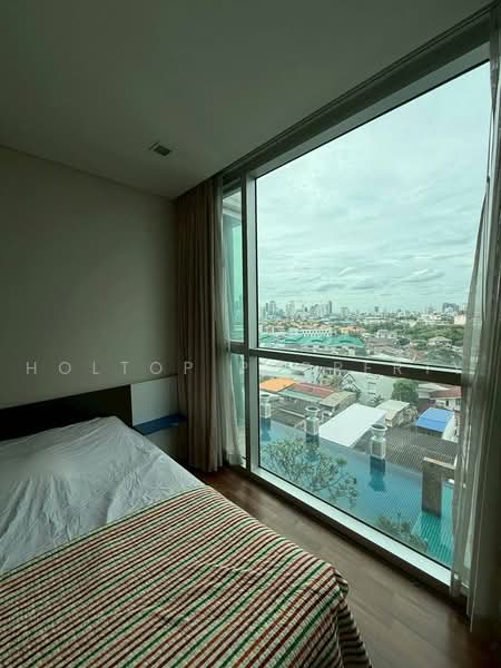 Le Luk Condominium : เลอ ลักซ์ คอนโดมิเนียม, กรุงเทพ, 1599 291 ถ.สุขุมวิท, พระโขนงเหนือ, วัฒนา, กรุงเทพ, 33 ตร.ม., คอนโด ให้เช่า, โดย Holtop Property, 500474665 - DDproperty.com