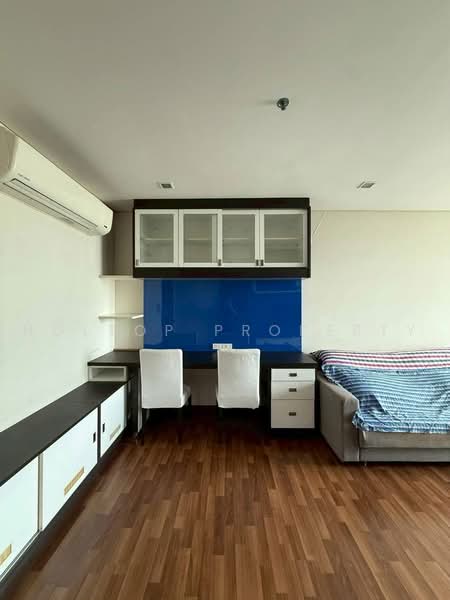 Le Luk Condominium : เลอ ลักซ์ คอนโดมิเนียม, กรุงเทพ, 1599 291 ถ.สุขุมวิท, พระโขนงเหนือ, วัฒนา, กรุงเทพ, 33 ตร.ม., คอนโด ให้เช่า, โดย Holtop Property, 500474665 - DDproperty.com