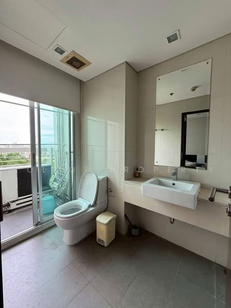 Le Luk Condominium : เลอ ลักซ์ คอนโดมิเนียม, กรุงเทพ, 1599 291 ถ.สุขุมวิท, พระโขนงเหนือ, วัฒนา, กรุงเทพ, 33 ตร.ม., คอนโด ให้เช่า, โดย Holtop Property, 500474665 - DDproperty.com