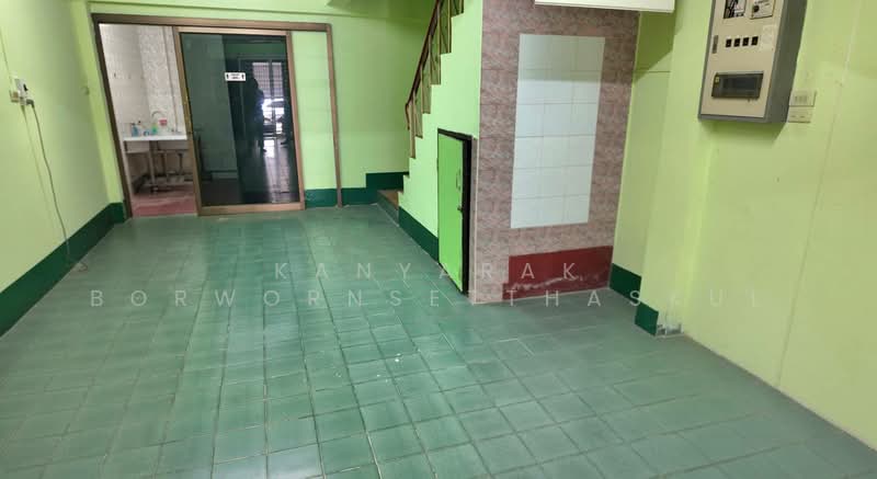 เพชรเกษม 69 แขวงหนองค้างพลู เขตหนองแขม กรุงเทพมหานคร, Bangkok, Nong Kang Plu, Nong Khaem, Bangkok, , 240 sqm, Shophouse For Sale, by Kanyarak Borwornsetthaskul, 500474666 - DDproperty.com