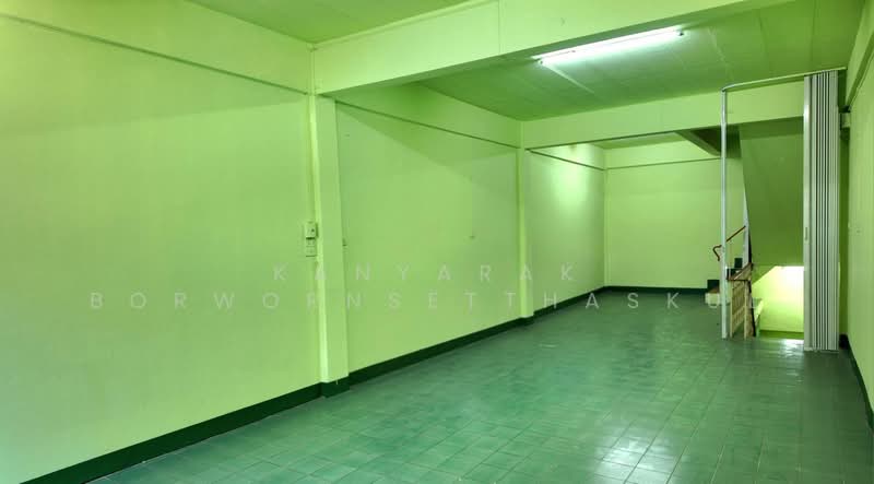 เพชรเกษม 69 แขวงหนองค้างพลู เขตหนองแขม กรุงเทพมหานคร, Bangkok, Nong Kang Plu, Nong Khaem, Bangkok, , 240 sqm, Shophouse For Sale, by Kanyarak Borwornsetthaskul, 500474666 - DDproperty.com