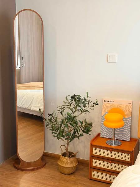 Cloud Thonglor-Phetchaburi, Bangkok, 1986 New Petchaburi Road, Bang Kapi, Huai Khwang, Bangkok, 1 Bedroom, 32 sqm, Condo For Rent, by Oraya Fortney, 500474668 - DDproperty.com