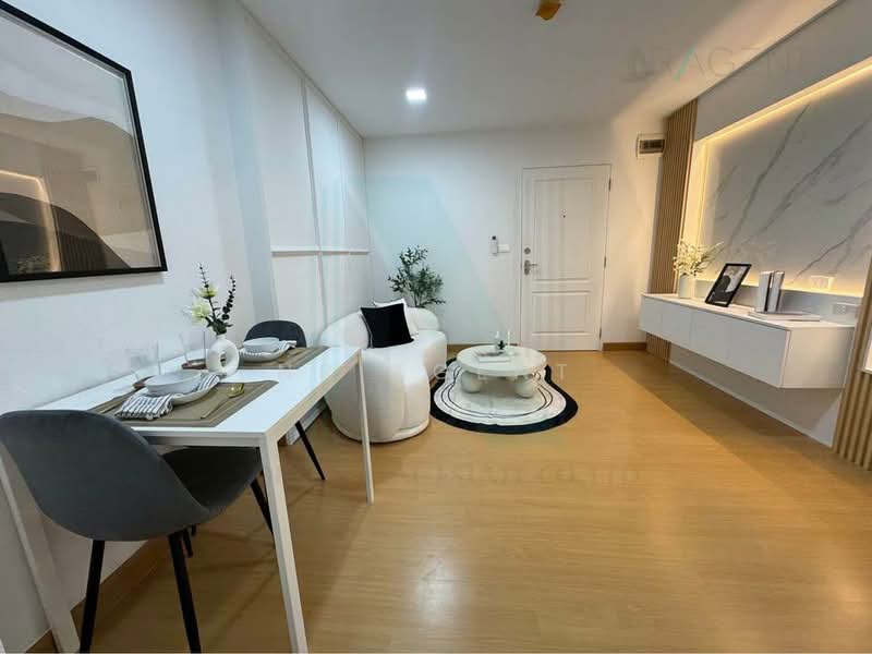 The Niche Ladprao 48 : เดอะ นิช ลาดพร้าว 48, กรุงเทพ, ลาดพร้าว, สามเสนนอก, ห้วยขวาง, กรุงเทพ, 40 ตร.ม., คอนโด ขาย, โดย NR AGENT, 500474669 - DDproperty.com