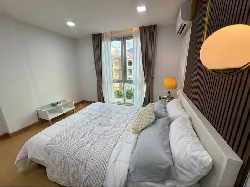 The Niche Ladprao 48, Bangkok, Ladprao, Samsen Nok, Huai Khwang, Bangkok, 1 Bedroom, 40 sqm, Condo For Sale, by NR AGENT, 500474669 - DDproperty.com
