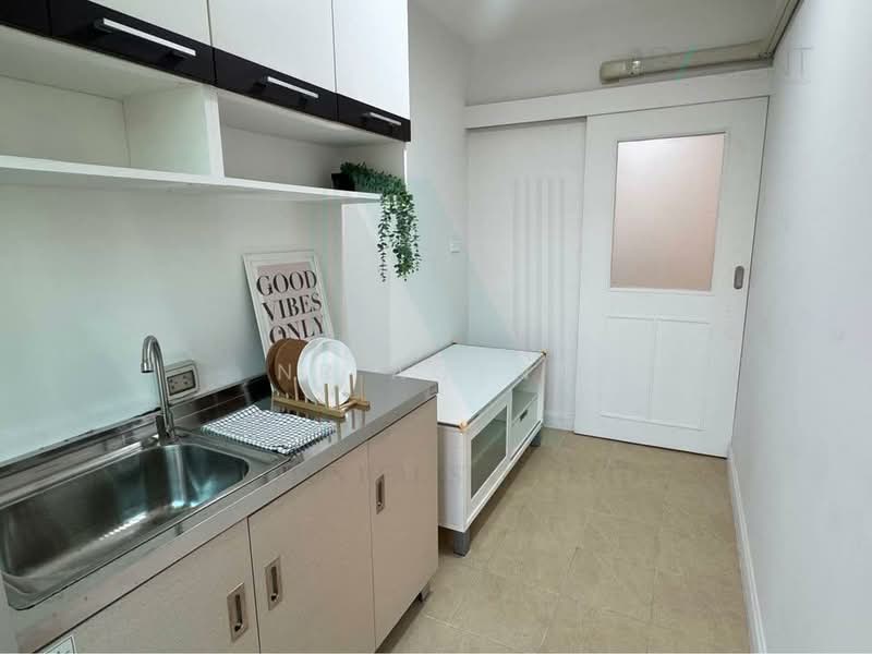 The Niche Ladprao 48 : เดอะ นิช ลาดพร้าว 48, กรุงเทพ, ลาดพร้าว, สามเสนนอก, ห้วยขวาง, กรุงเทพ, 40 ตร.ม., คอนโด ขาย, โดย NR AGENT, 500474669 - DDproperty.com