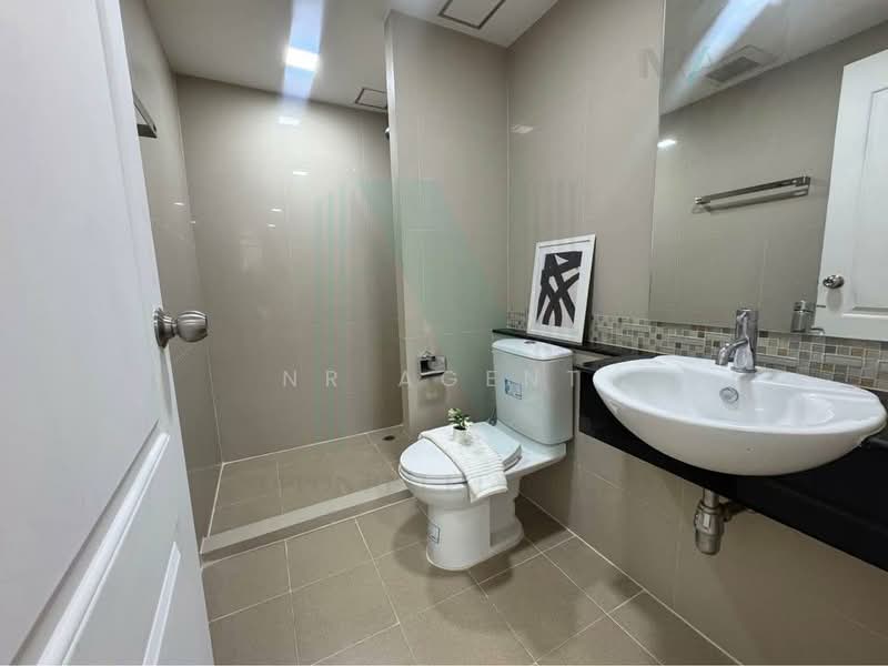 The Niche Ladprao 48 : เดอะ นิช ลาดพร้าว 48, กรุงเทพ, ลาดพร้าว, สามเสนนอก, ห้วยขวาง, กรุงเทพ, 40 ตร.ม., คอนโด ขาย, โดย NR AGENT, 500474669 - DDproperty.com