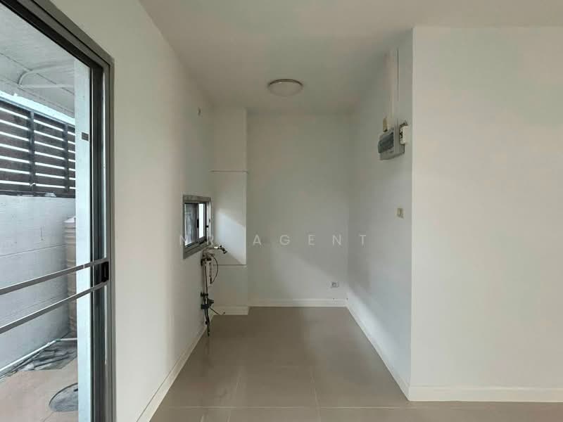 MY PLACE NAWAMIN 72, กรุงเทพ, คลองกุ่ม, บึงกุ่ม, กรุงเทพ, 122 ตร.ม., ทาวน์เฮ้าส์ ขาย, โดย NR AGENT, 500474670 - DDproperty.com