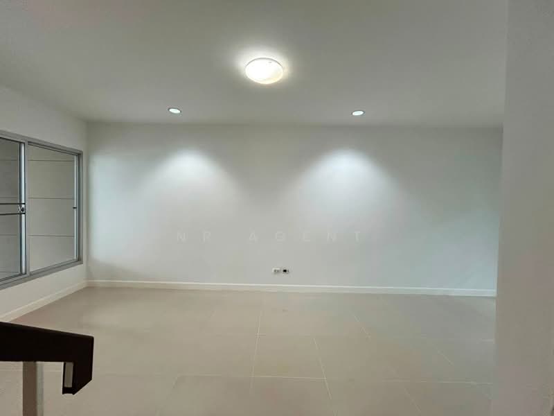 MY PLACE NAWAMIN 72, Bangkok, Khlong Kum, Bueng Kum, Bangkok, 3 Bedrooms, 122 sqm, Townhouse For Sale, by NR AGENT, 500474670 - DDproperty.com