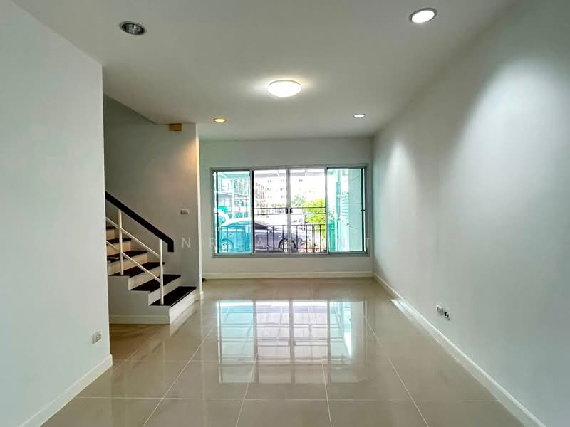 MY PLACE NAWAMIN 72, กรุงเทพ, คลองกุ่ม, บึงกุ่ม, กรุงเทพ, 122 ตร.ม., ทาวน์เฮ้าส์ ขาย, โดย NR AGENT, 500474670 - DDproperty.com