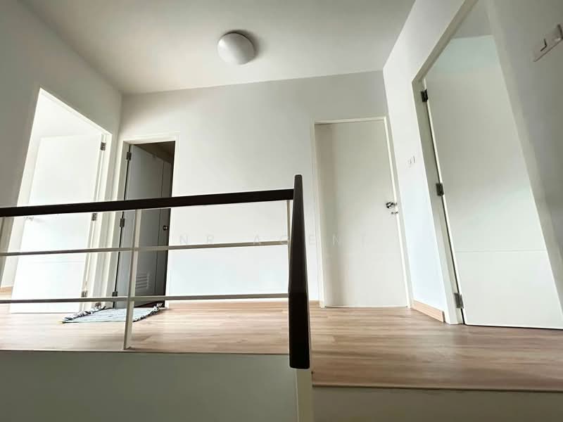 MY PLACE NAWAMIN 72, กรุงเทพ, คลองกุ่ม, บึงกุ่ม, กรุงเทพ, 122 ตร.ม., ทาวน์เฮ้าส์ ขาย, โดย NR AGENT, 500474670 - DDproperty.com