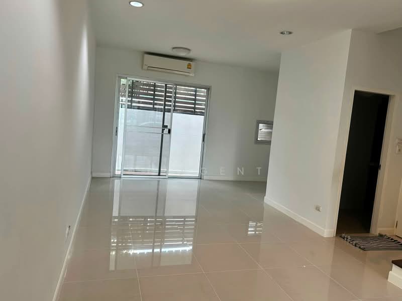 MY PLACE NAWAMIN 72, กรุงเทพ, คลองกุ่ม, บึงกุ่ม, กรุงเทพ, 122 ตร.ม., ทาวน์เฮ้าส์ ขาย, โดย NR AGENT, 500474670 - DDproperty.com