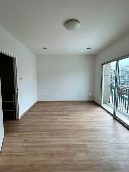MY PLACE NAWAMIN 72, กรุงเทพ, คลองกุ่ม, บึงกุ่ม, กรุงเทพ, 122 ตร.ม., ทาวน์เฮ้าส์ ขาย, โดย NR AGENT, 500474670 - DDproperty.com