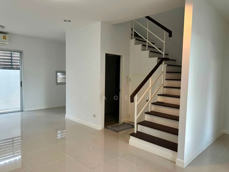 MY PLACE NAWAMIN 72, Bangkok, Khlong Kum, Bueng Kum, Bangkok, 3 Bedrooms, 122 sqm, Townhouse For Sale, by NR AGENT, 500474670 - DDproperty.com