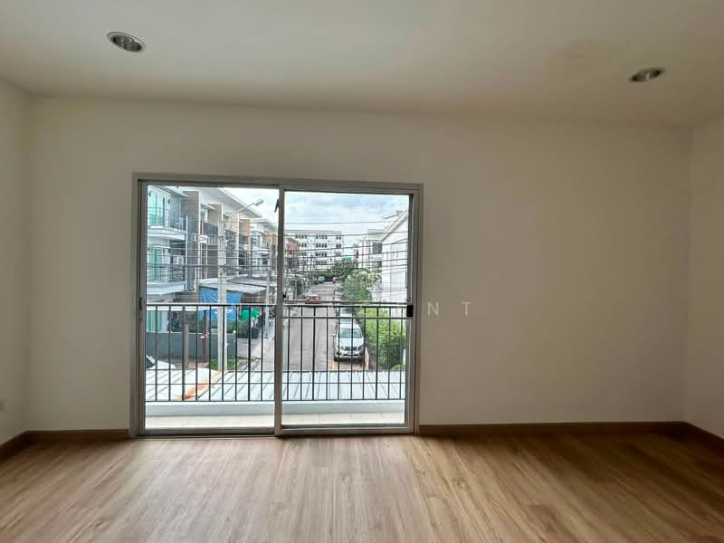 MY PLACE NAWAMIN 72, กรุงเทพ, คลองกุ่ม, บึงกุ่ม, กรุงเทพ, 122 ตร.ม., ทาวน์เฮ้าส์ ขาย, โดย NR AGENT, 500474670 - DDproperty.com